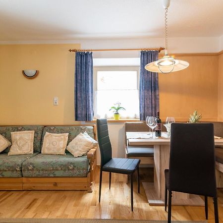 Garni Flori Villa Längenfeld Rom bilde