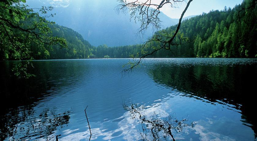 Garni Flori Villa Längenfeld Rom bilde