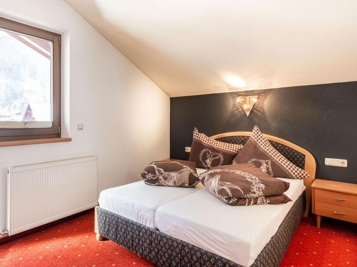 Garni Flori Villa Längenfeld Eksteriør bilde