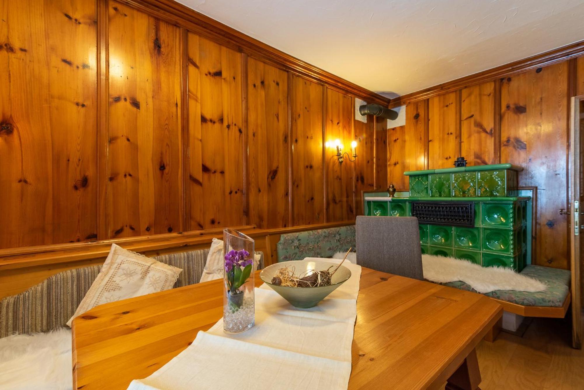 Garni Flori Villa Längenfeld Rom bilde